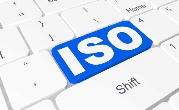 ISO认证：ISO9000标准导入