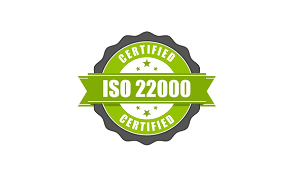 ISO22000食品安全管理体系认证审核资料清单