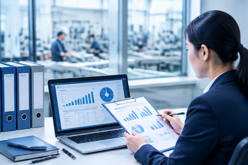 ISO9001认证有什么作用？企业提升质量管理能力的关键解析